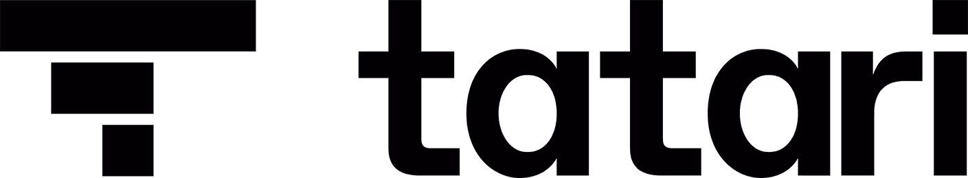 Tatari Logo