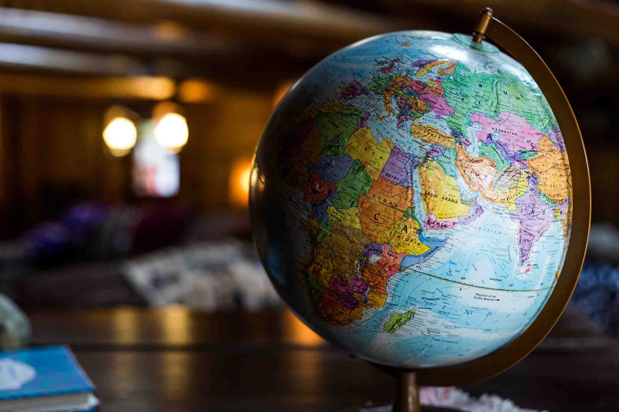 Managing Travel for a Growing Remote Workforce