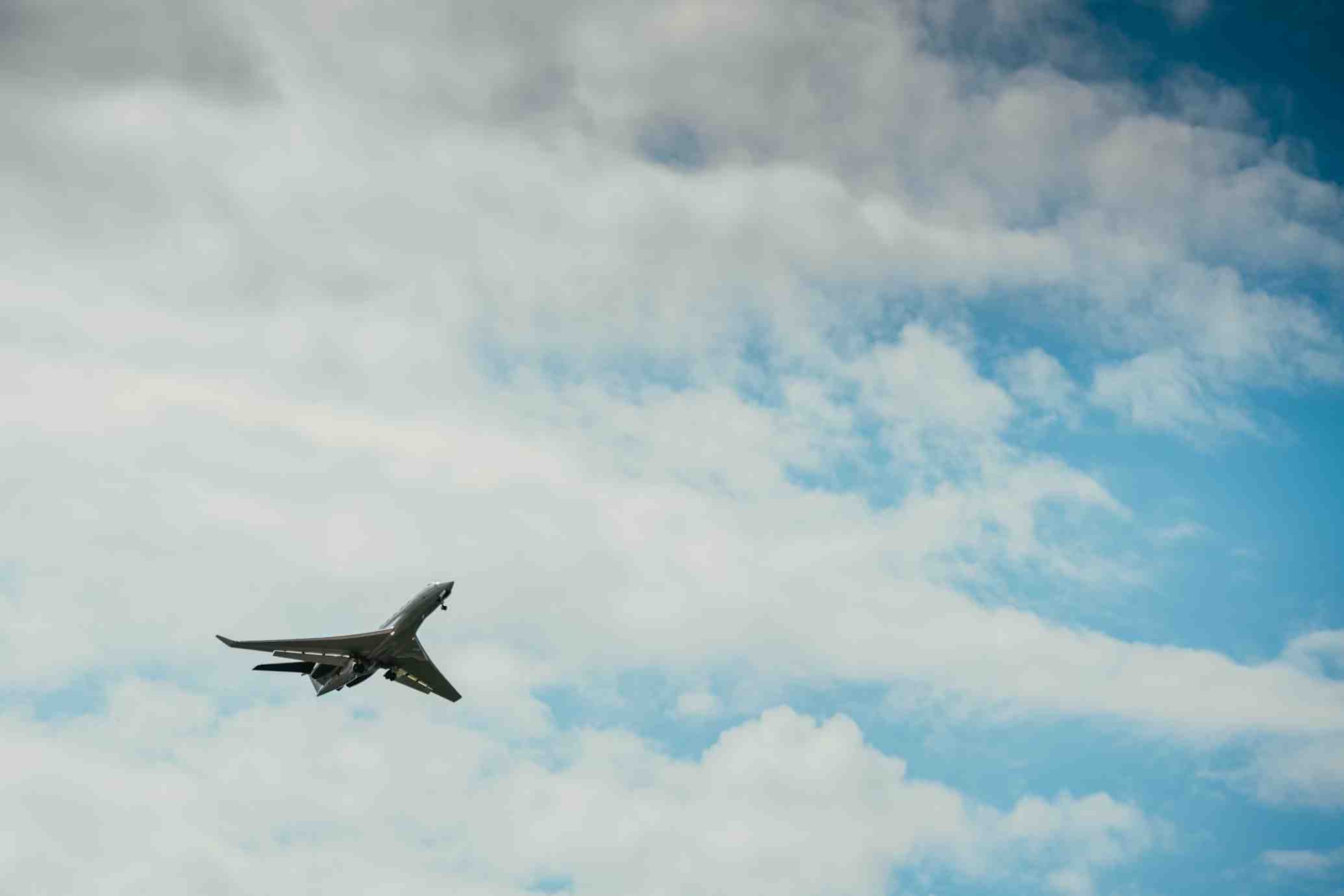 Automation Shapes the Future of Crew Travel