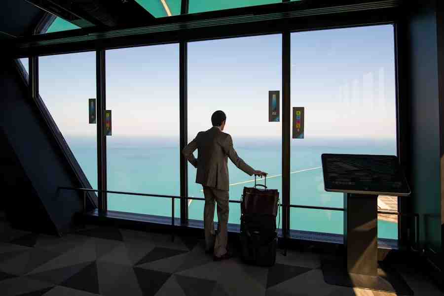 Business Travel in a Post-Brexit UK: What You Need to Know