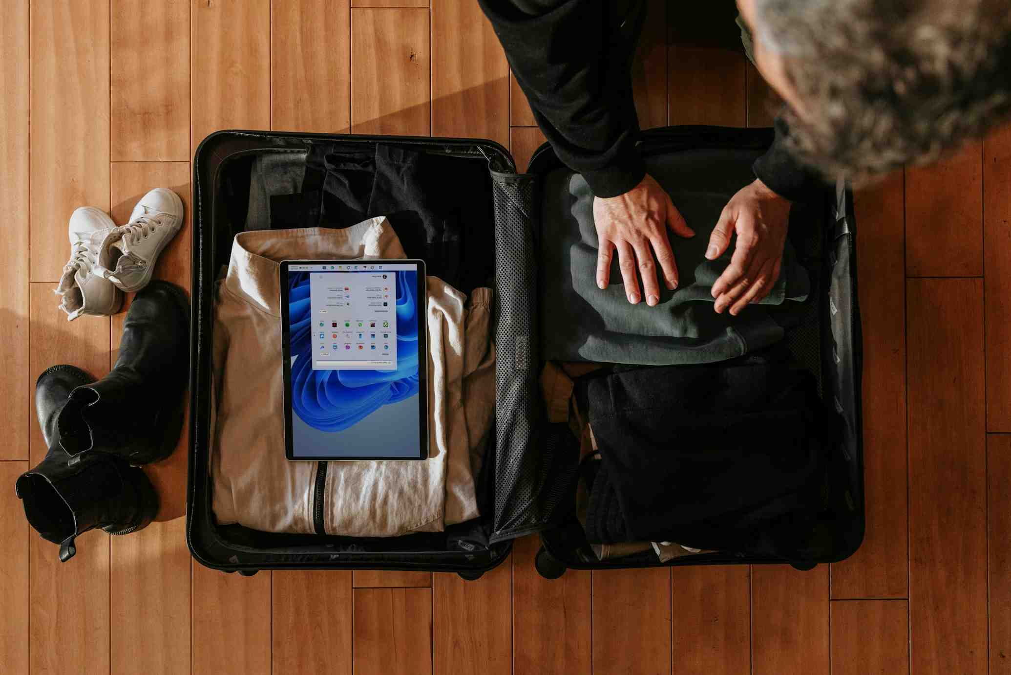 A Business Traveler's Survival Guide to Dubai International (DXB)